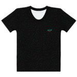 T-shirt Femme #0 ACID Future