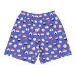 Short de bain original homme sushi japonais